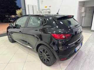 RENAULT Clio usata, con Boardcomputer