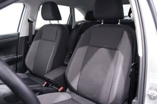 VOLKSWAGEN Taigo usata, con Immobilizzatore elettronico
