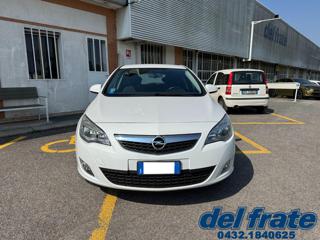 OPEL Astra usata, con Cerchi in lega