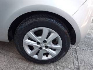 OPEL Corsa usata, con Immobilizzatore elettronico