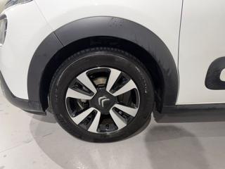 CITROEN C3 usata, con Climatizzatore