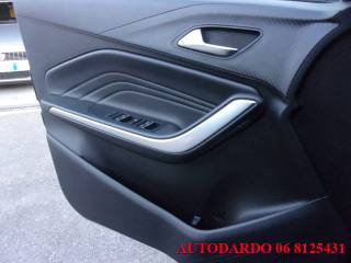 DR MOTOR DR3 usata, con Telecamera per parcheggio assistito