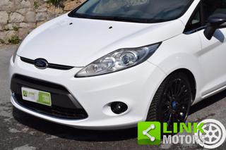 FORD Fiesta usata, con Airbag