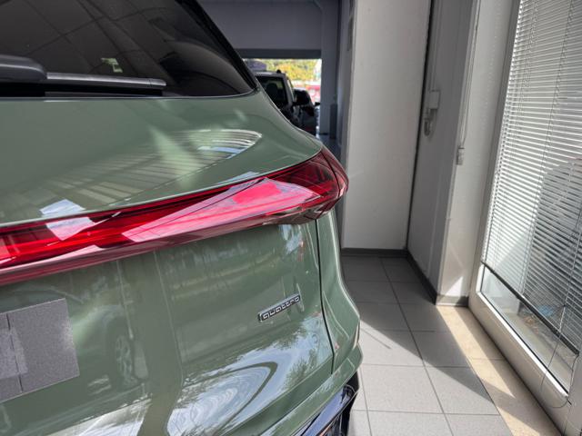 AUDI Q5 usata, con Alzacristalli elettrici