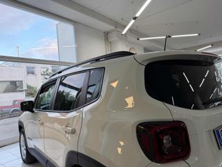 JEEP Renegade usata, con Fari LED