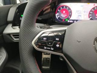 VOLKSWAGEN Golf usata, con Park Distance Control