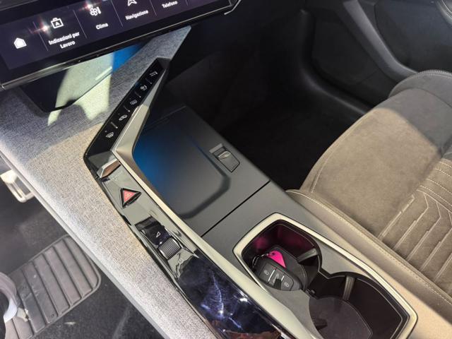 PEUGEOT 3008 usata, con Airbag testa