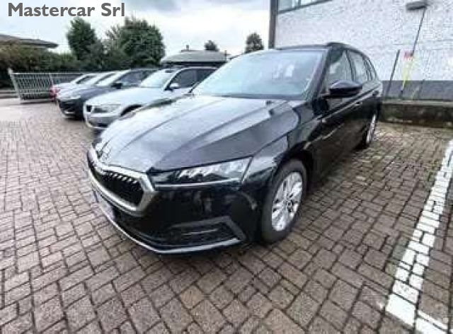 SKODA Octavia usata, con Airbag