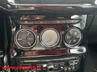 DS AUTOMOBILES DS 3 usata, con Fendinebbia