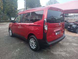 FORD Tourneo Courier usata, con Alzacristalli elettrici