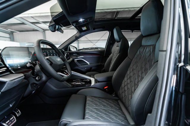 AUDI Q5 usata, con Climatizzatore