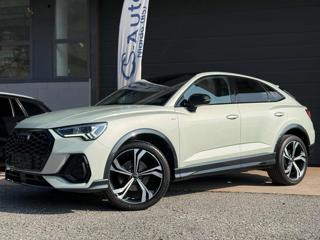 AUDI Q3 usata, con Alzacristalli elettrici