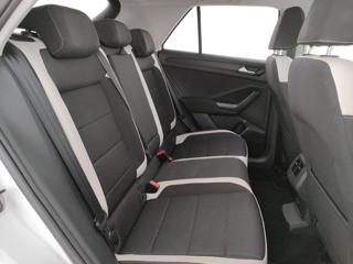 VOLKSWAGEN T-Roc usata, con Volante in pelle
