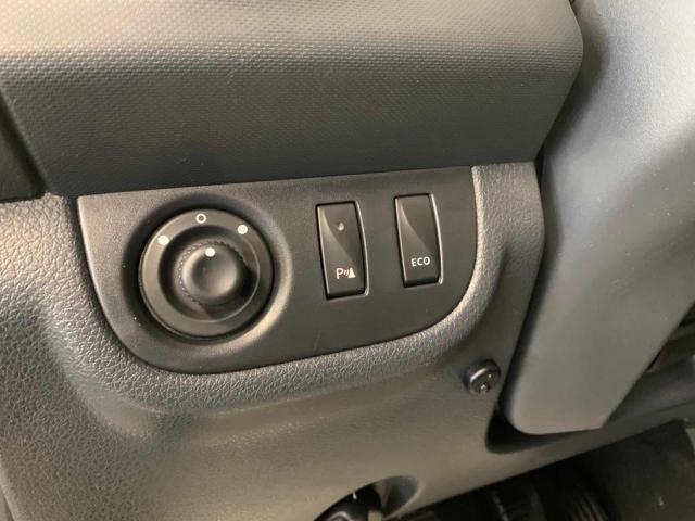 DACIA Sandero usata, con Portapacchi