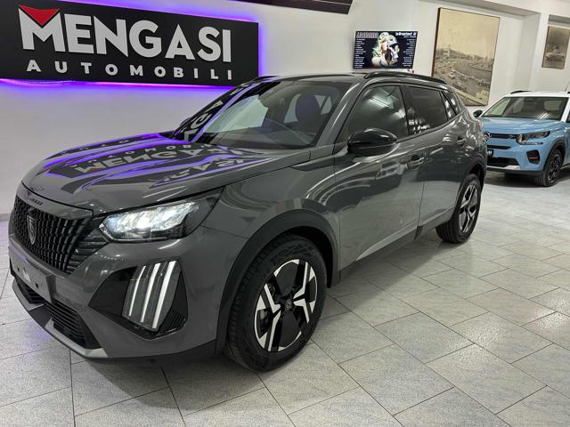 PEUGEOT 2008 usata, con Airbag