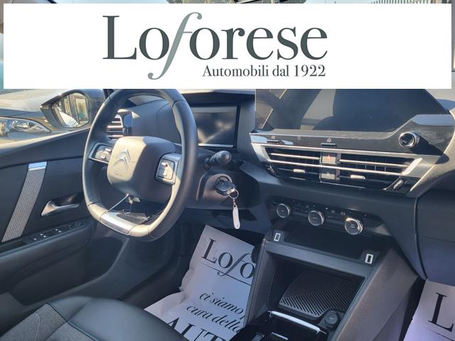 CITROEN C4 usata, con Fendinebbia