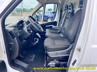 OPEL Movano usata, con Autoradio