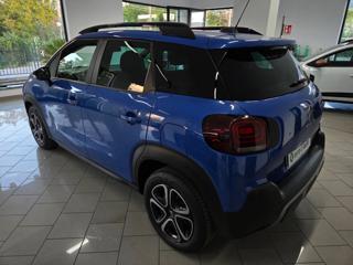 CITROEN C3 Aircross usata, con Controllo trazione