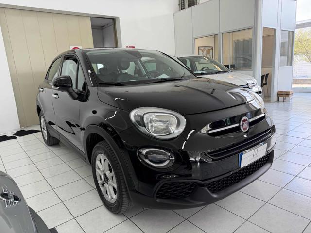 FIAT 500X usata, con Airbag laterali