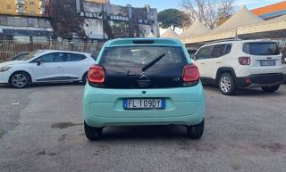 CITROEN C1 usata, con Chiusura centralizzata