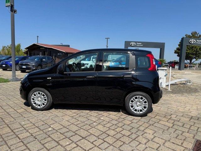 FIAT Panda usata, con Alzacristalli elettrici