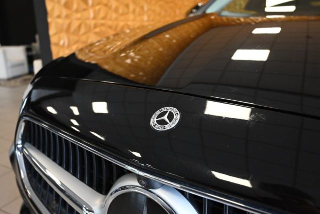 MERCEDES-BENZ C 300 usata 15