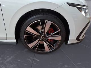 VOLKSWAGEN Golf usata, con Boardcomputer