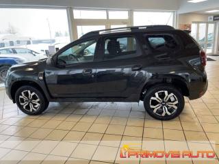DACIA Duster usata, con Airbag Passeggero