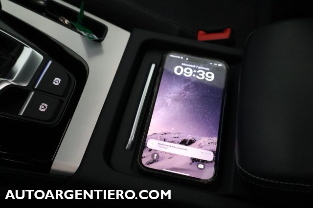 AUDI Q5 usata, con Sistema di chiamata d