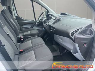 FORD Transit Custom usata, con Chiusura centralizzata
