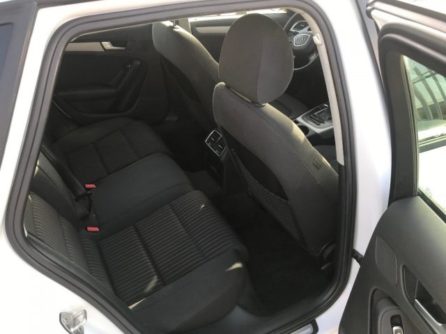 AUDI A4 usata, con Servosterzo