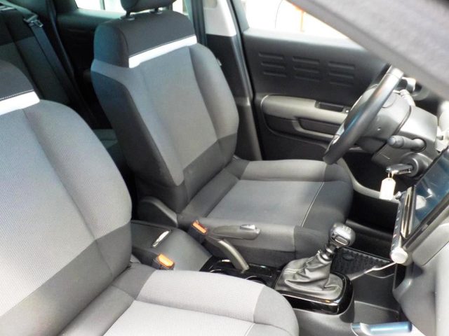 CITROEN C3 Aircross usata, con Bracciolo