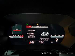 AUDI A3 usata, con Cronologia tagliandi