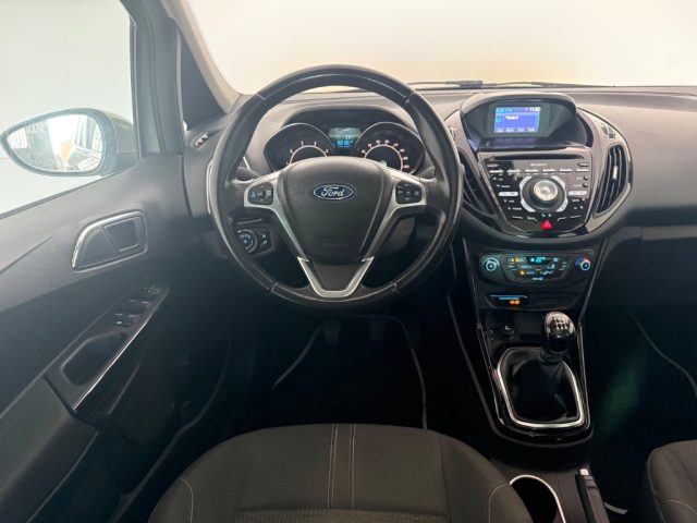 FORD B-Max usata 2