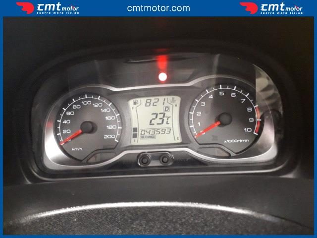 SUZUKI Burgman AN 650 usata 4