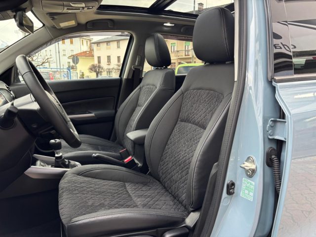 SUZUKI Vitara usata, con Alzacristalli elettrici