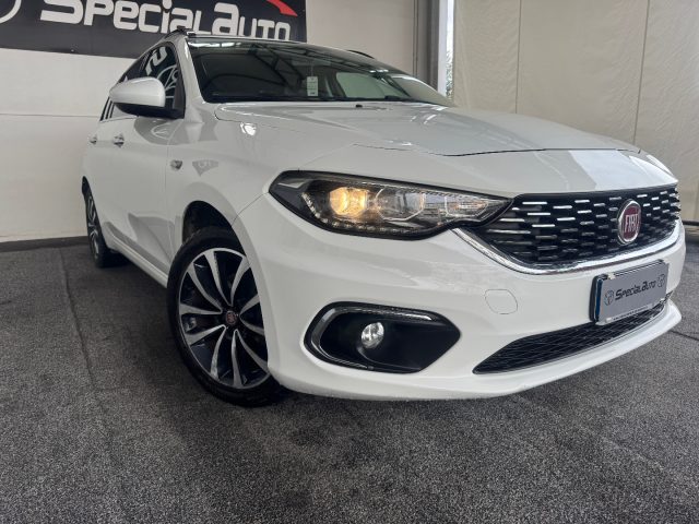 FIAT Tipo usata, con Climatizzatore