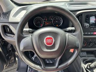 FIAT Doblo usata, con Autoradio