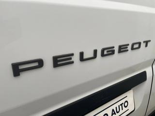 PEUGEOT Boxer usata, con Start/Stop Automatico