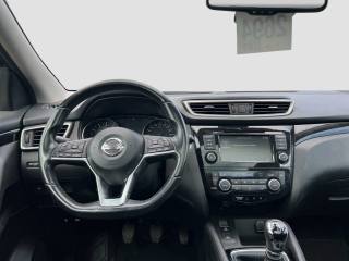 NISSAN Qashqai usata 11