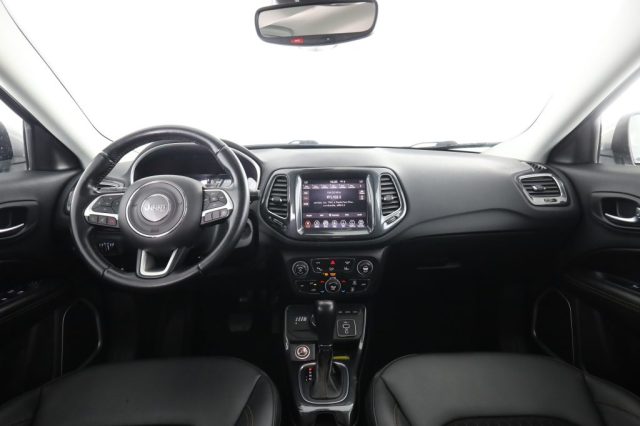 JEEP Compass usata 4