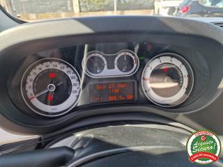 FIAT 500L usata, con ESP