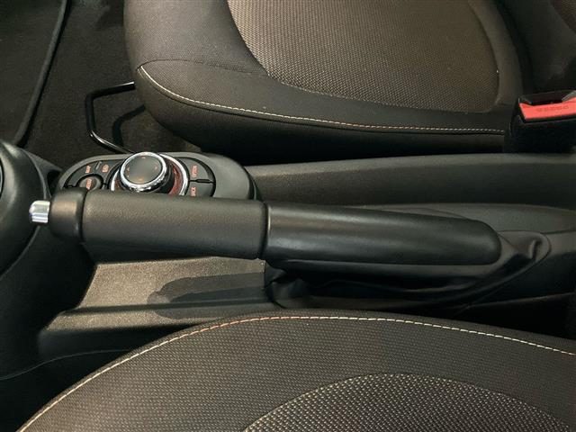 MINI Mini usata, con Volante riscaldabile
