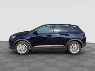 OPEL Grandland usata 1