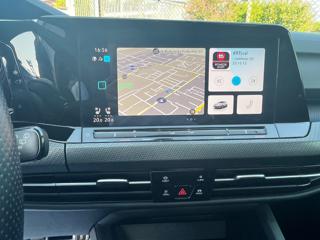 VOLKSWAGEN Golf usata, con Alzacristalli elettrici