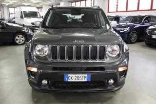 JEEP Renegade 1.3 T4 190CV PHEV 4xe AT6 Limited