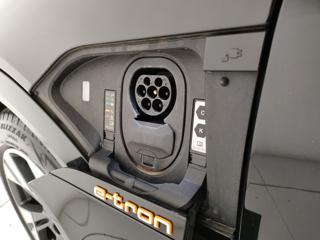 AUDI e-tron usata, con Climatizzatore