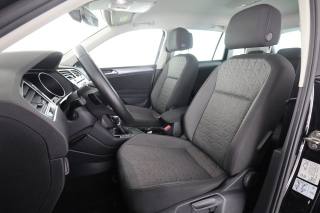 VOLKSWAGEN Tiguan usata 1