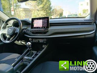 JEEP Compass usata, con ESP