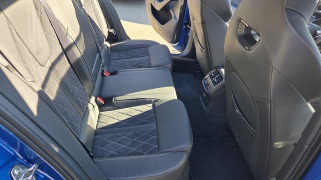 SKODA Octavia usata, con Immobilizzatore elettronico